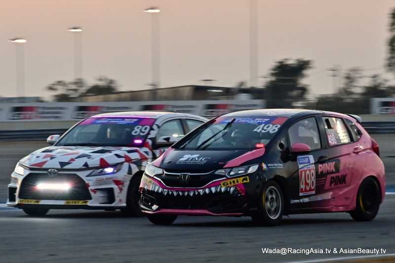 2025.12 Buriram idemitsu Super Endurance 2025 RacingAsia.tv