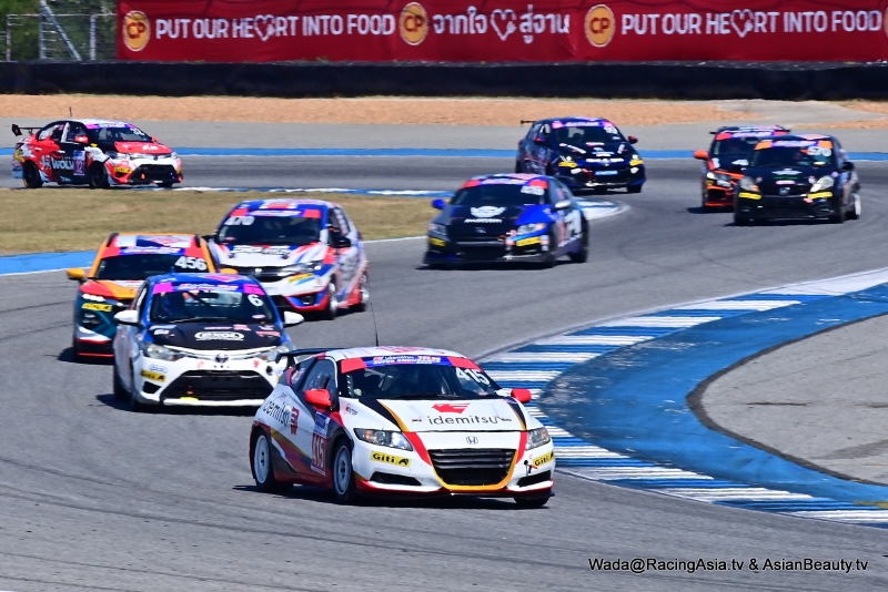 2025.12 Buriram idemitsu Super Endurance 2025 RacingAsia.tv