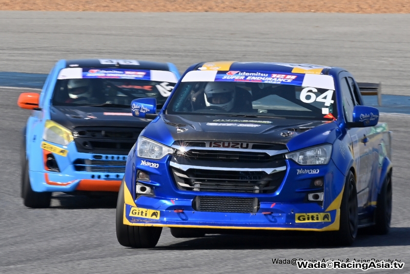 2025.12 Buriram idemitsu Super Endurance 2025 RacingAsia.tv
