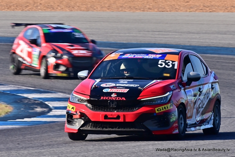 2025.12 Buriram idemitsu Super Endurance 2025 RacingAsia.tv