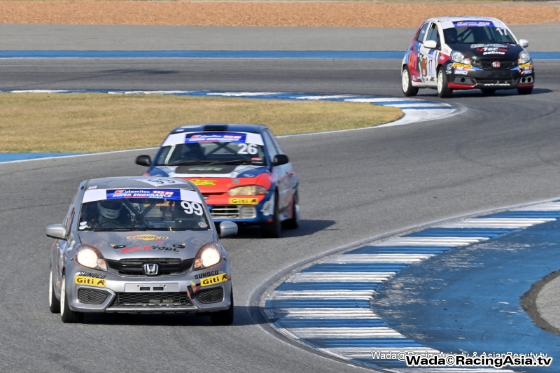 2025.12 Buriram idemitsu Super Endurance 2025 RacingAsia.tv