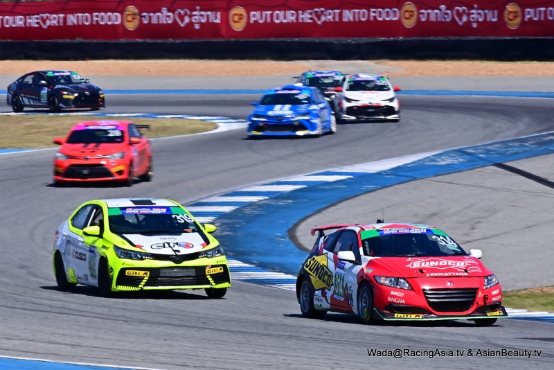 2025.12 Buriram idemitsu Super Endurance 2025 RacingAsia.tv