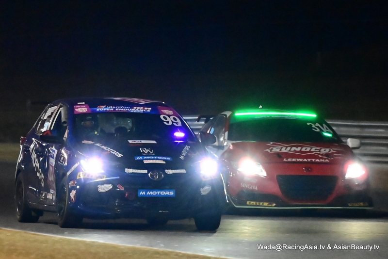 2025.12 Buriram idemitsu Super Endurance 2025 RacingAsia.tv