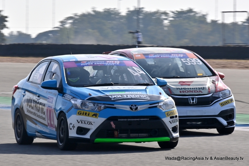 2025.12 Buriram idemitsu Super Endurance 2025 RacingAsia.tv