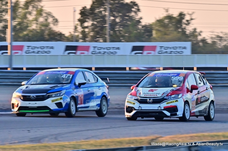 2025.12 Buriram idemitsu Super Endurance 2025 RacingAsia.tv