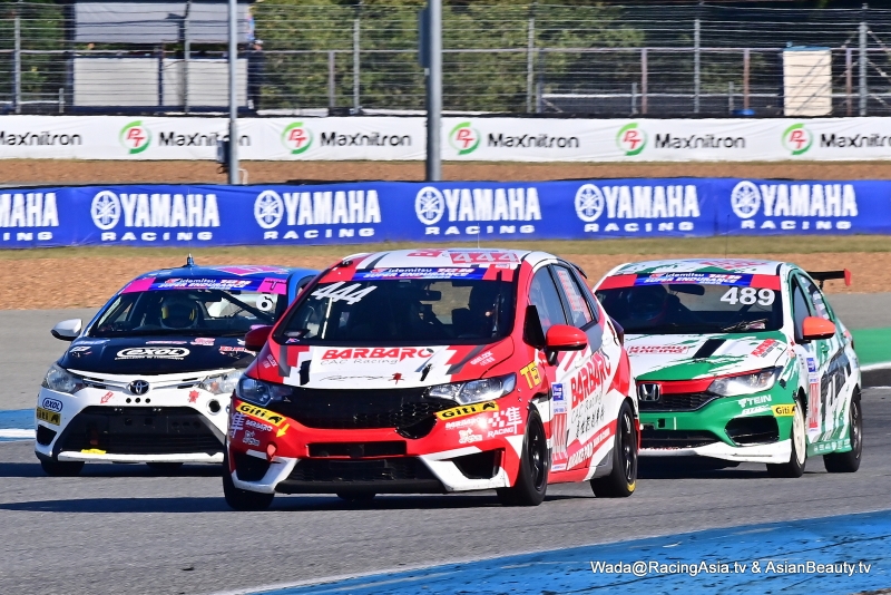 2025.12 Buriram idemitsu Super Endurance 2025 RacingAsia.tv