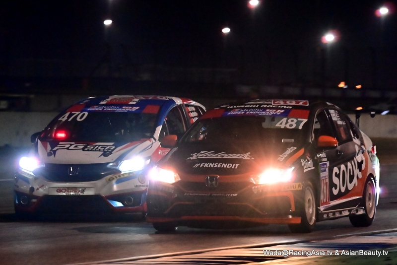 2025.12 Buriram idemitsu Super Endurance 2025 RacingAsia.tv