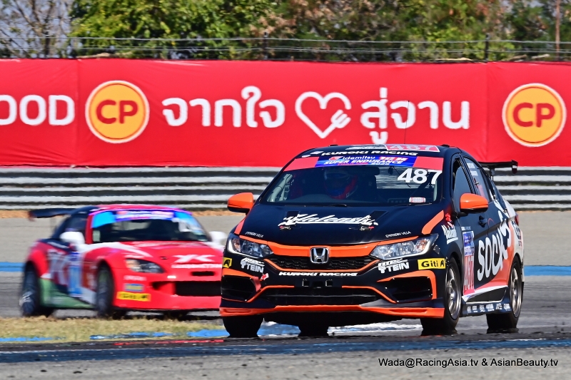 2025.12 Buriram idemitsu Super Endurance 2025 RacingAsia.tv