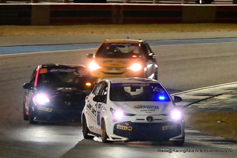 2025.12 Buriram idemitsu Super Endurance 2025 RacingAsia.tv