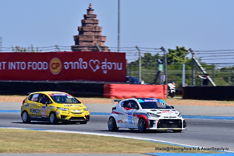 2025.12 Buriram idemitsu Super Endurance 2025 RacingAsia.tv