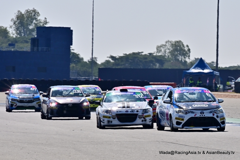 2025.12 Buriram idemitsu Super Endurance 2025 RacingAsia.tv