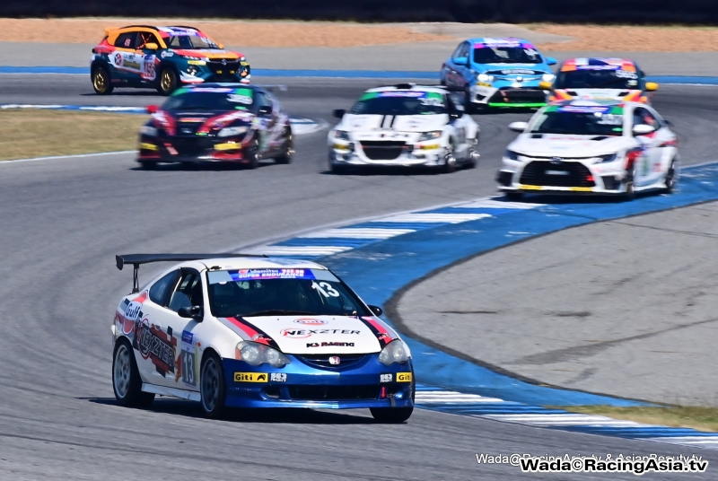 2025.12 Buriram idemitsu Super Endurance 2025 RacingAsia.tv