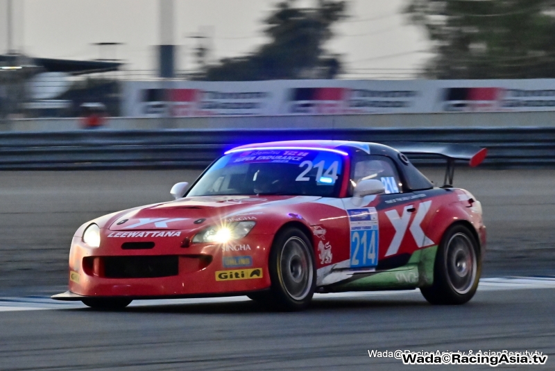 2025.12 Buriram idemitsu Super Endurance 2025 RacingAsia.tv