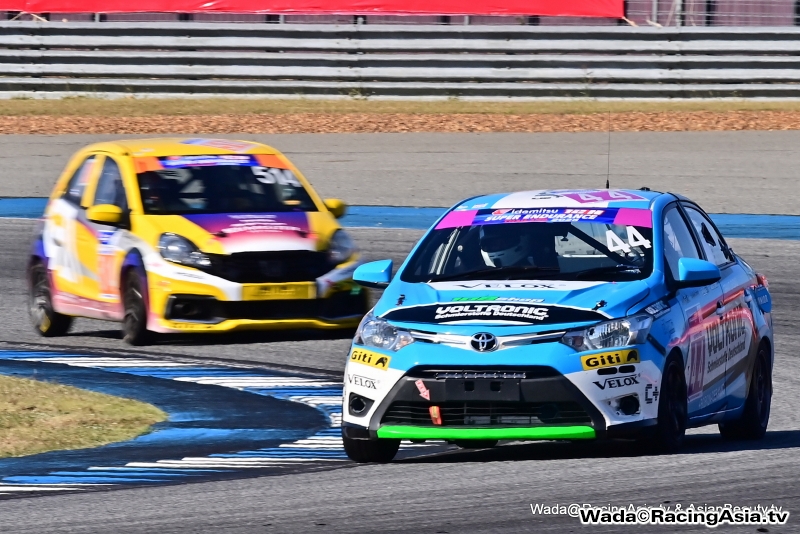 2025.12 Buriram idemitsu Super Endurance 2025 RacingAsia.tv