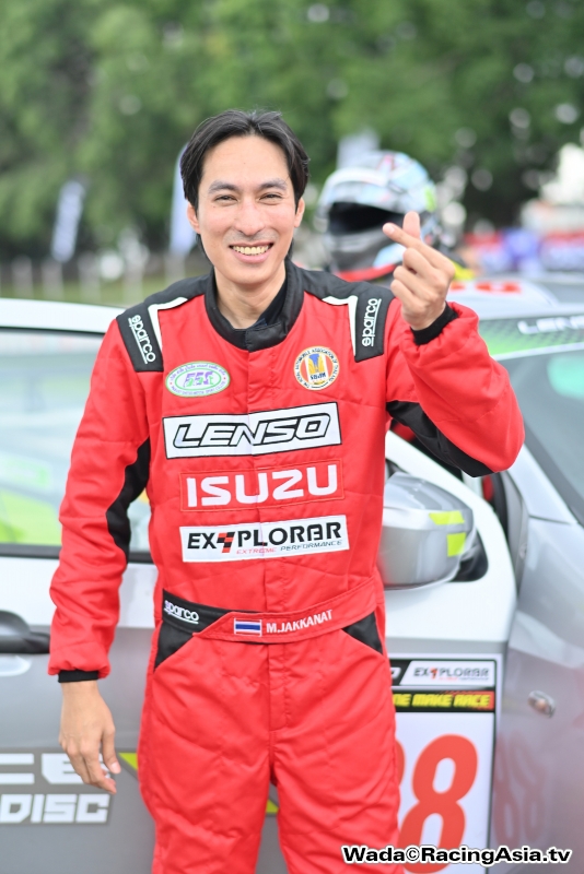 2026.03 BIRA Racing Car Thailand 2026 #1 RacingAsia.tv