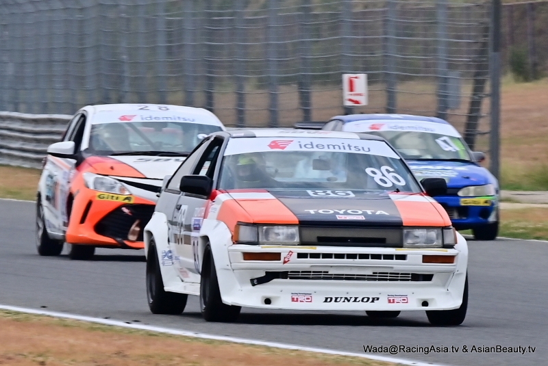 2026.04 Buriram Super Turbo 2026 #1 RacingAsia.tv