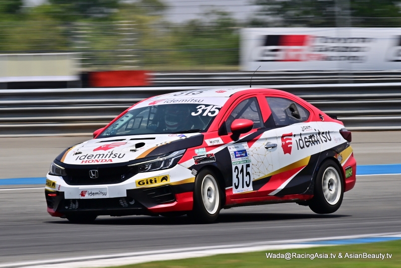 2026.04 Buriram Super Turbo 2026 #1 RacingAsia.tv