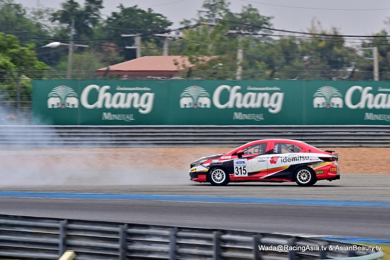 2026.04 Buriram Super Turbo 2026 #1 RacingAsia.tv