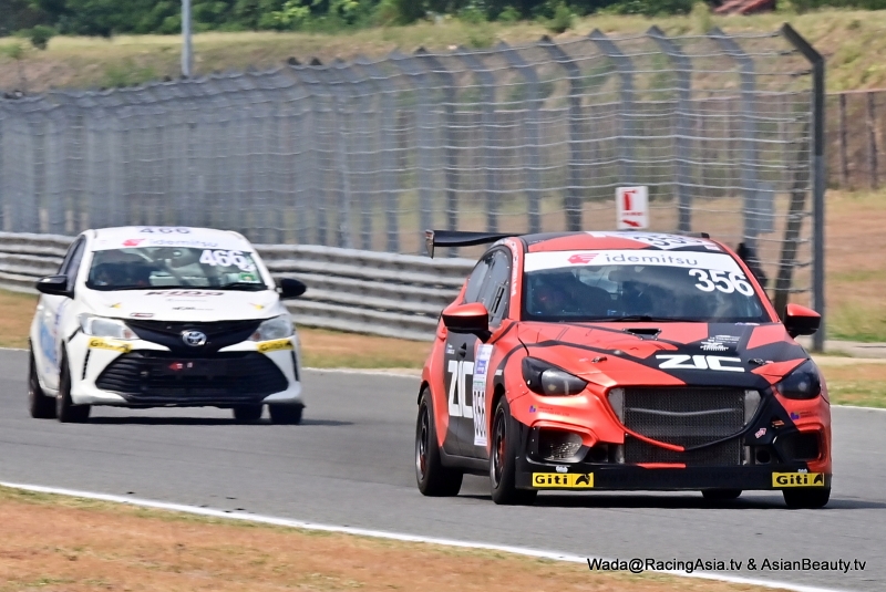 2026.04 Buriram Super Turbo 2026 #1 RacingAsia.tv