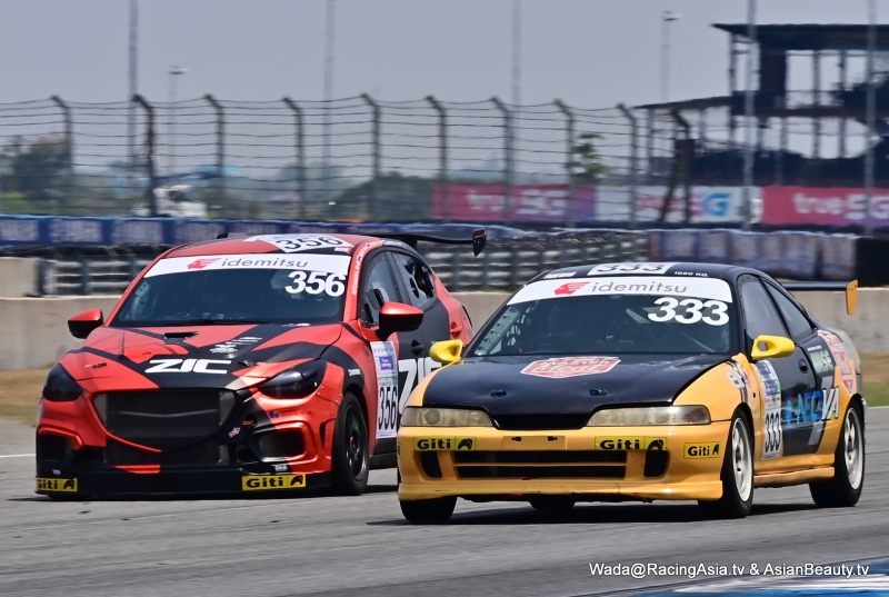 2026.04 Buriram Super Turbo 2026 #1 RacingAsia.tv
