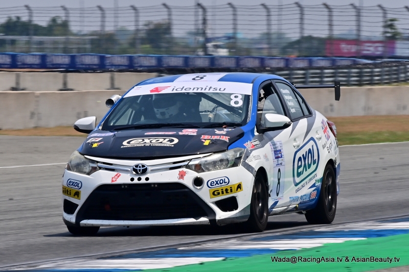 2026.04 Buriram Super Turbo 2026 #1 RacingAsia.tv