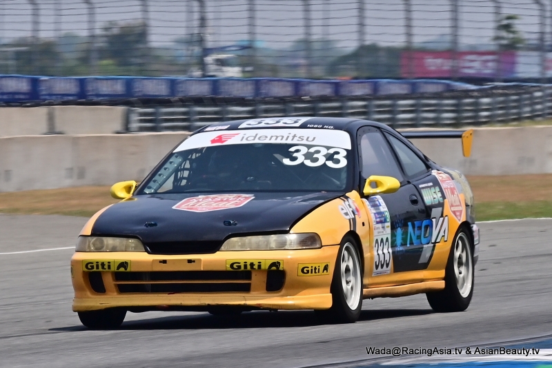 2026.04 Buriram Super Turbo 2026 #1 RacingAsia.tv