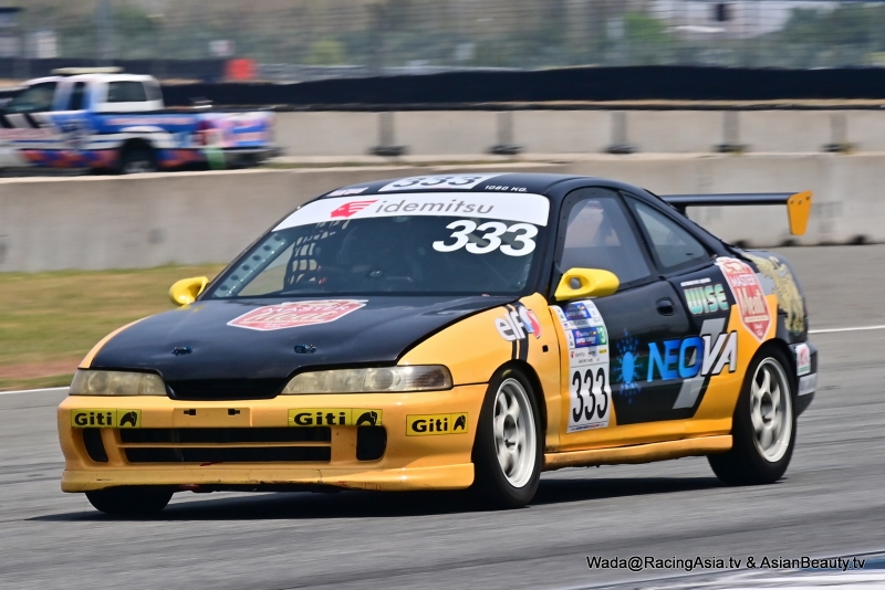 2026.04 Buriram Super Turbo 2026 #1 RacingAsia.tv