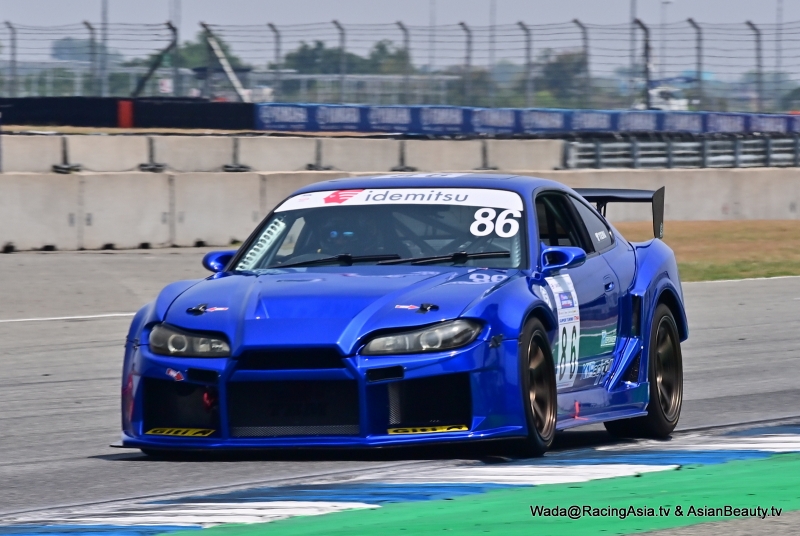 2026.04 Buriram Super Turbo 2026 #1 RacingAsia.tv
