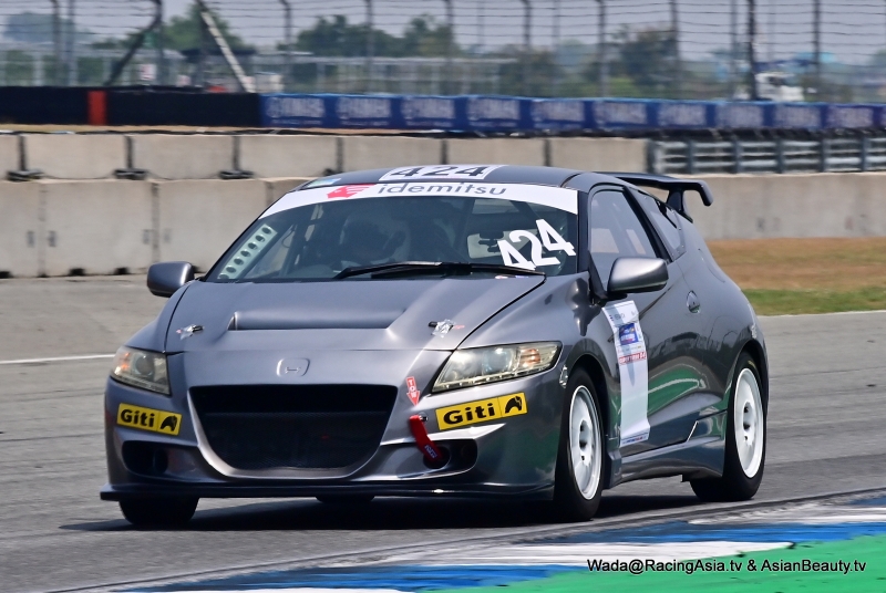 2026.04 Buriram Super Turbo 2026 #1 RacingAsia.tv