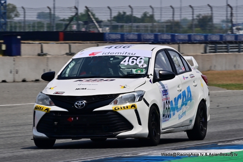 2026.04 Buriram Super Turbo 2026 #1 RacingAsia.tv