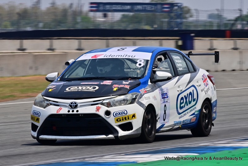 2026.04 Buriram Super Turbo 2026 #1 RacingAsia.tv