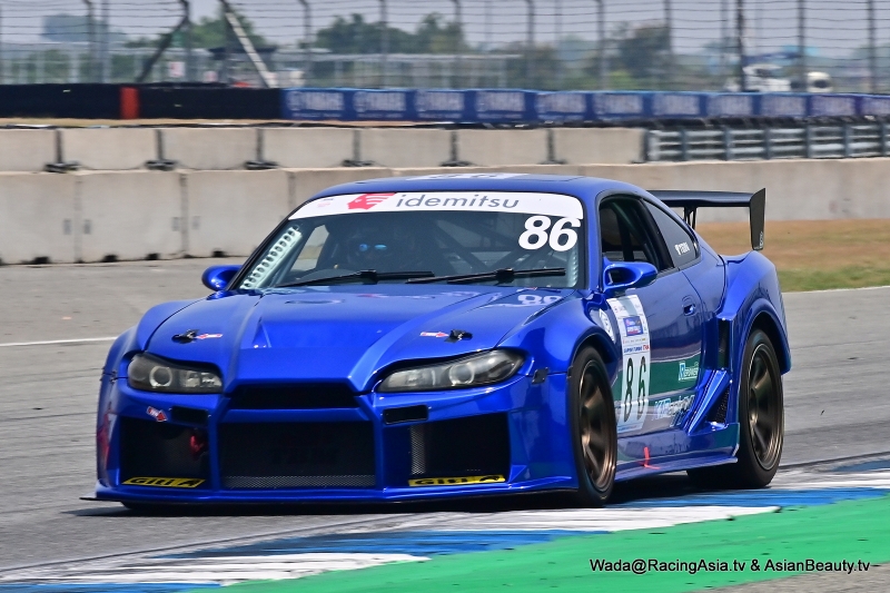 2026.04 Buriram Super Turbo 2026 #1 RacingAsia.tv