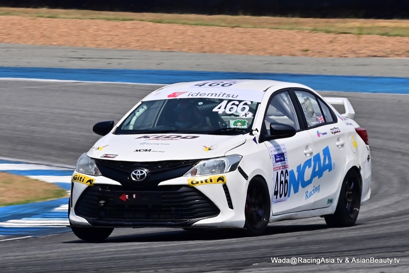 2026.04 Buriram Super Turbo 2026 #1 RacingAsia.tv