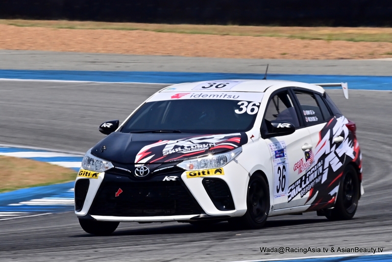 2026.04 Buriram Super Turbo 2026 #1 RacingAsia.tv