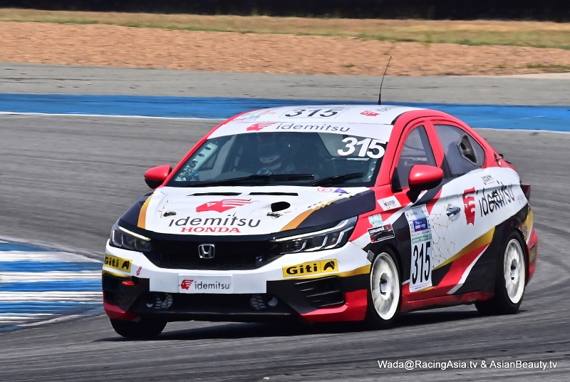 2026.04 Buriram Super Turbo 2026 #1 RacingAsia.tv