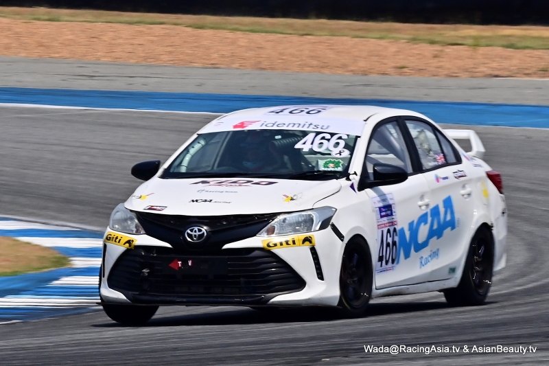 2026.04 Buriram Super Turbo 2026 #1 RacingAsia.tv