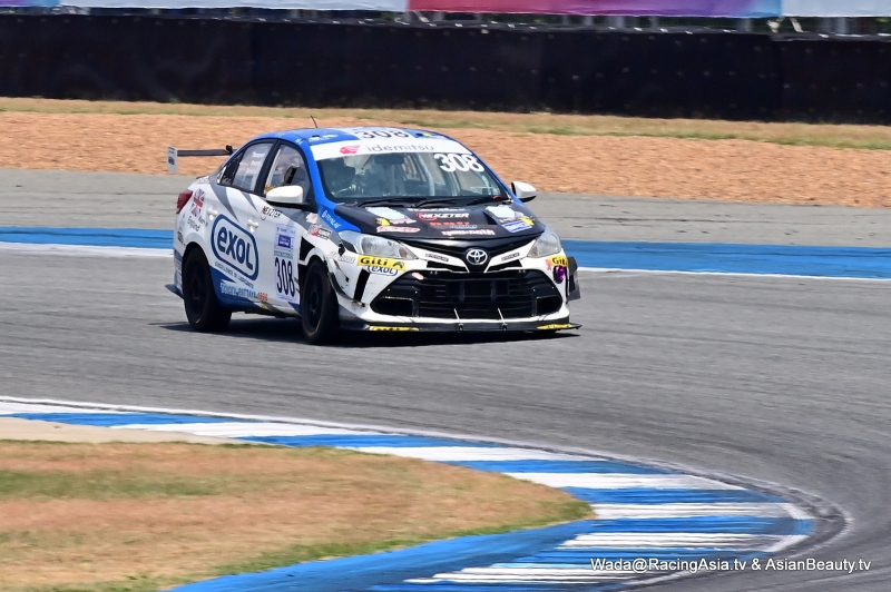2026.04 Buriram Super Turbo 2026 #1 RacingAsia.tv