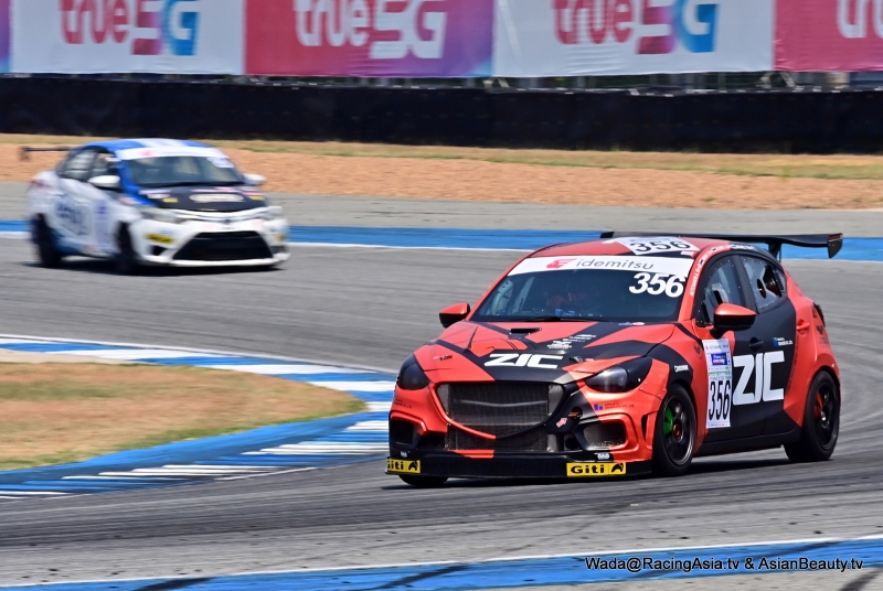2026.04 Buriram Super Turbo 2026 #1 RacingAsia.tv