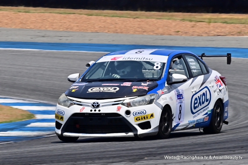 2026.04 Buriram Super Turbo 2026 #1 RacingAsia.tv