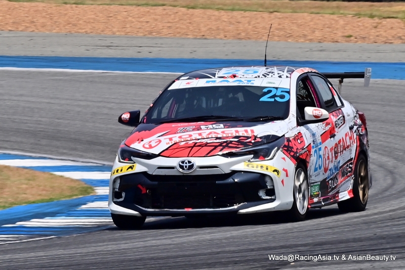 2026.04 Buriram Super Turbo 2026 #1 RacingAsia.tv