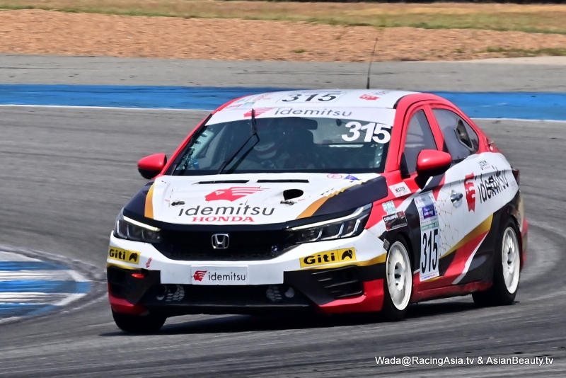 2026.04 Buriram Super Turbo 2026 #1 RacingAsia.tv