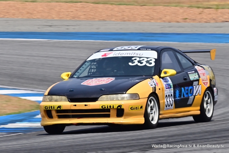 2026.04 Buriram Super Turbo 2026 #1 RacingAsia.tv