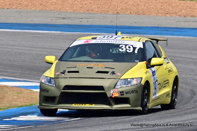 2026.04 Buriram Super Turbo 2026 #1 RacingAsia.tv