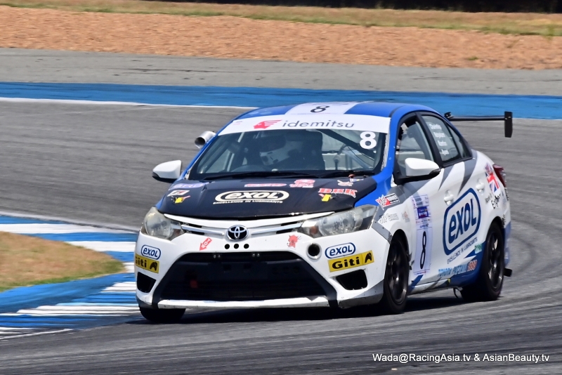 2026.04 Buriram Super Turbo 2026 #1 RacingAsia.tv