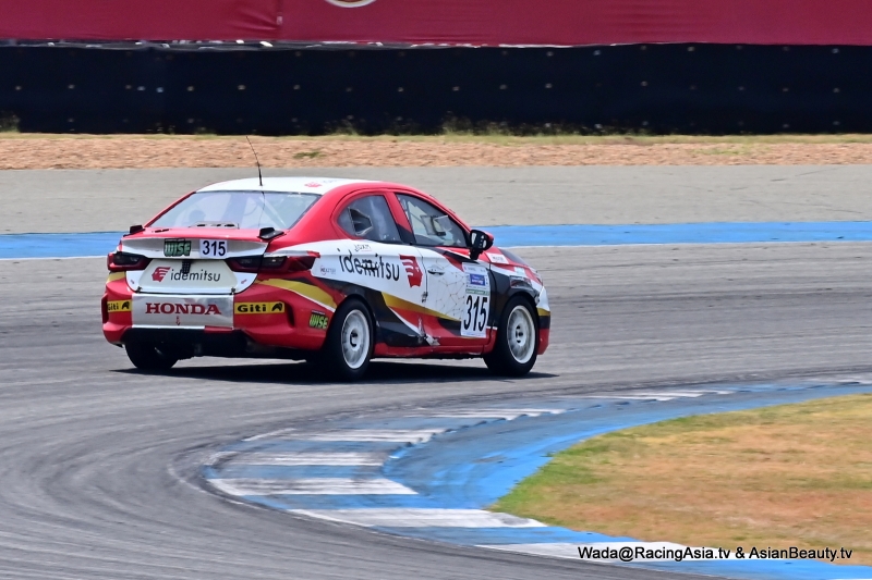 2026.04 Buriram Super Turbo 2026 #1 RacingAsia.tv