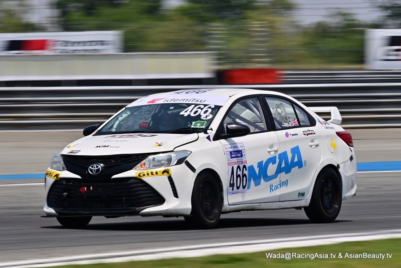 2026.04 Buriram Super Turbo 2026 #1 RacingAsia.tv