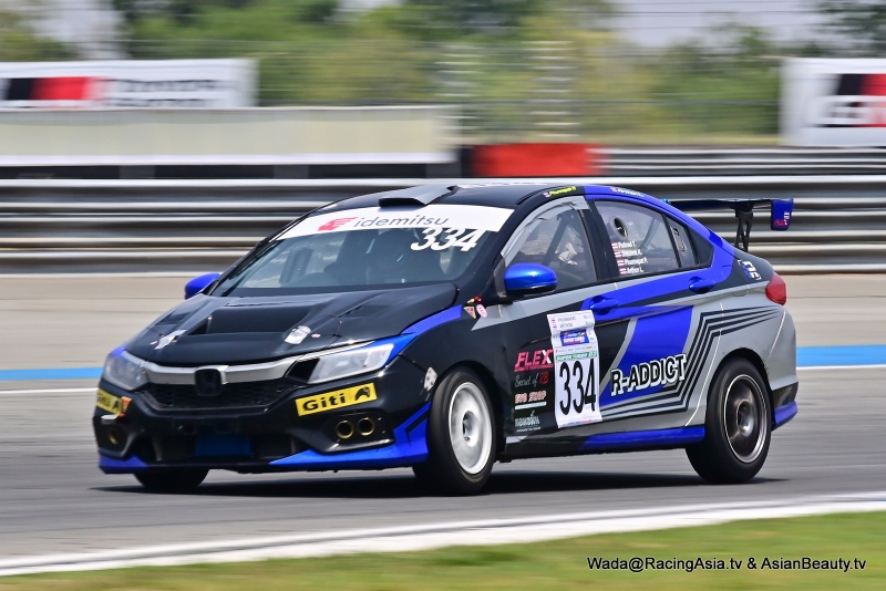 2026.04 Buriram Super Turbo 2026 #1 RacingAsia.tv