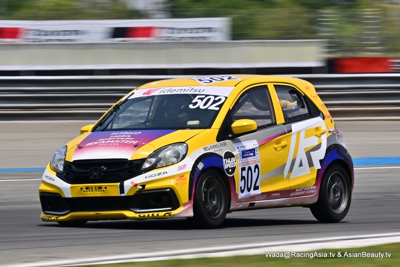2026.04 Buriram Super Turbo 2026 #1 RacingAsia.tv