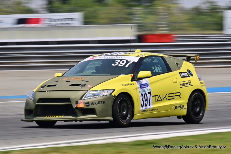 2026.04 Buriram Super Turbo 2026 #1 RacingAsia.tv