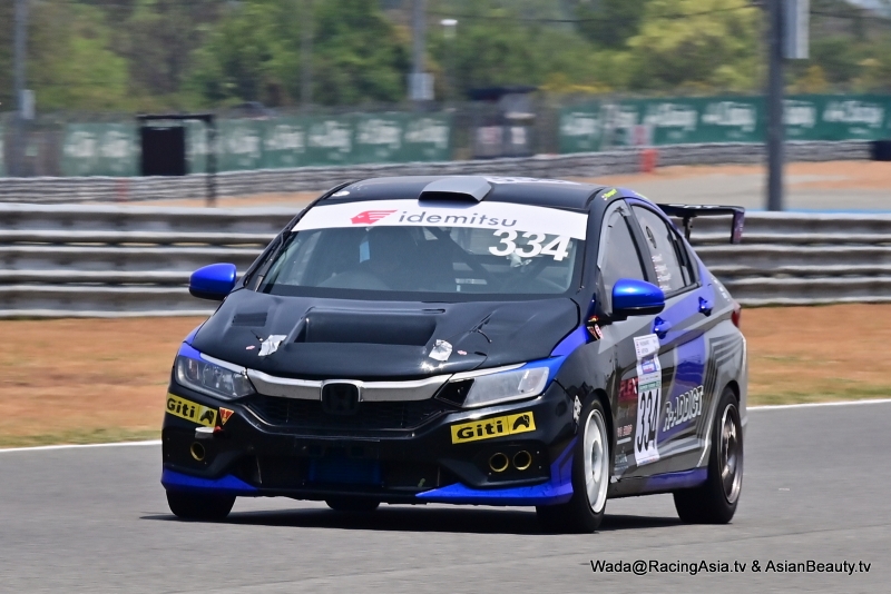 2026.04 Buriram Super Turbo 2026 #1 RacingAsia.tv